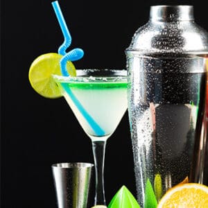 Bar de Drinks para Eventos