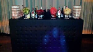 Bar de Caipirinha para Eventos